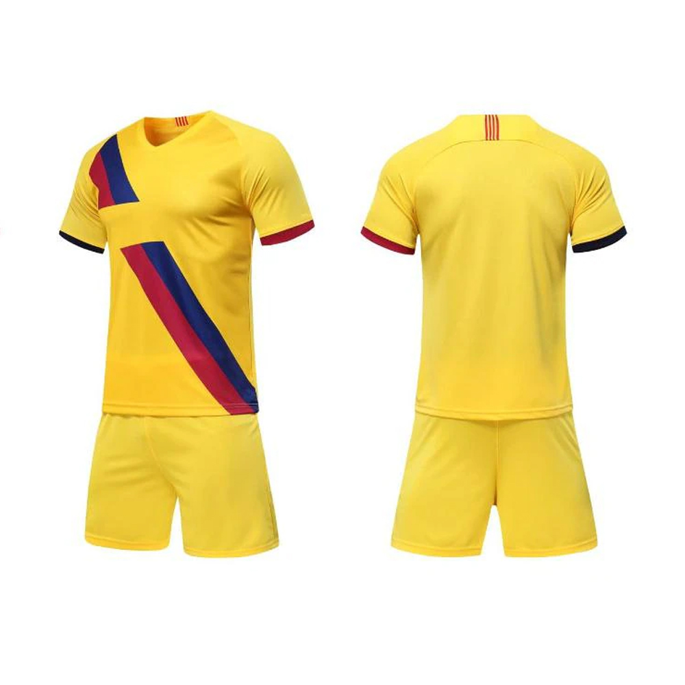 Soccer Uniform