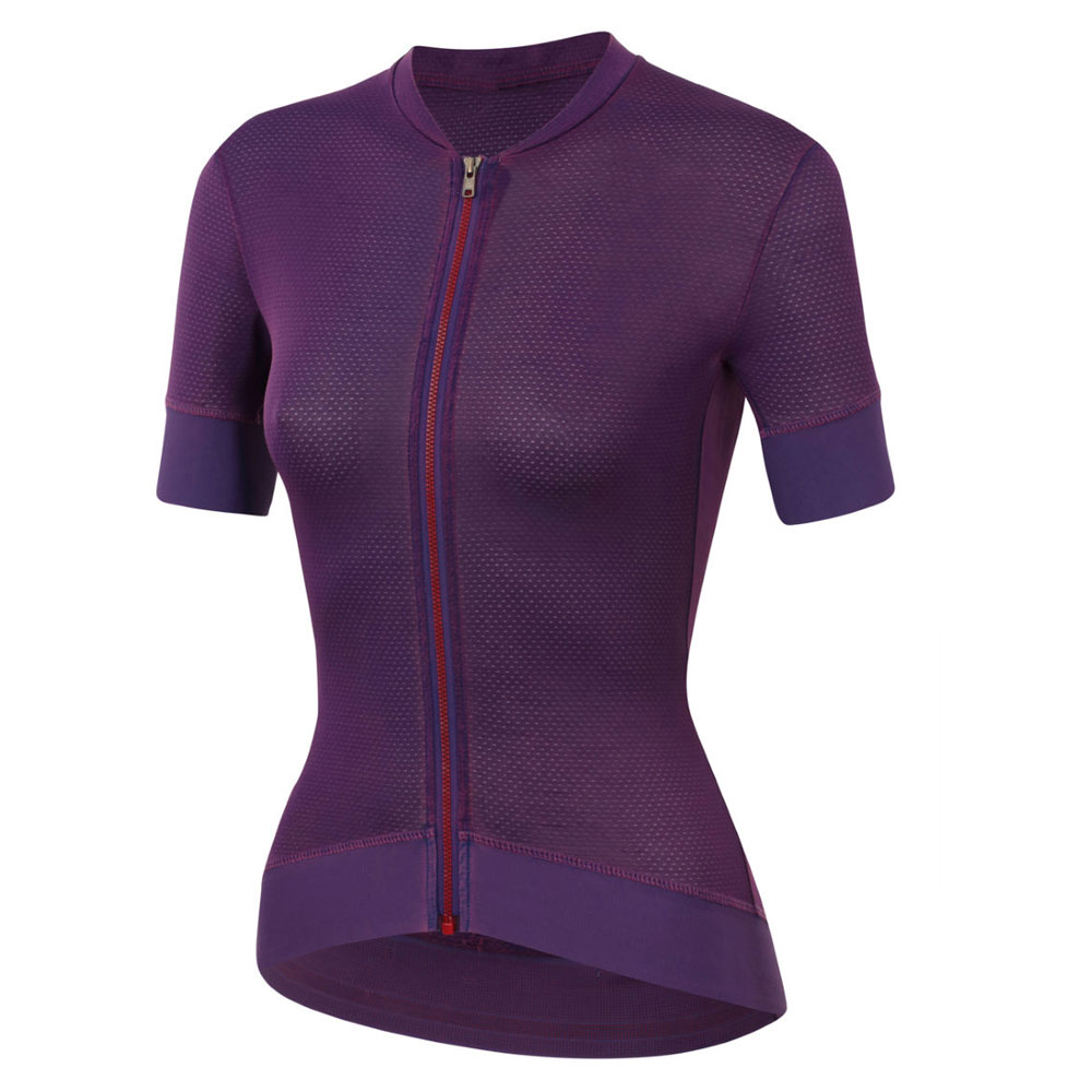 Women Cycling Jersey