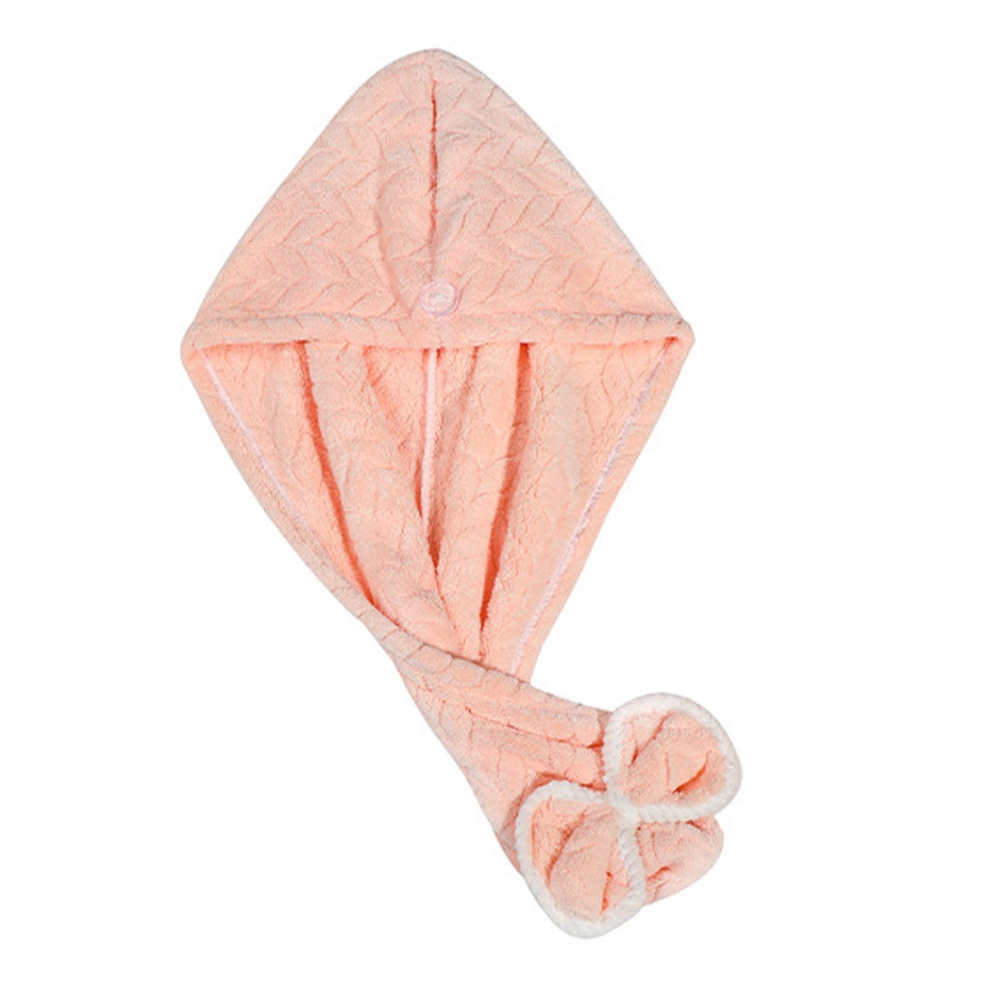 Women's Hair Towel Wrap