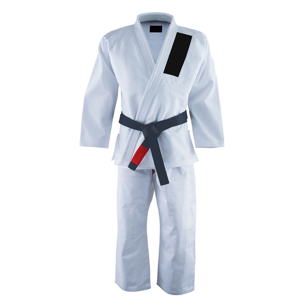 Jui Jitsu Uniform