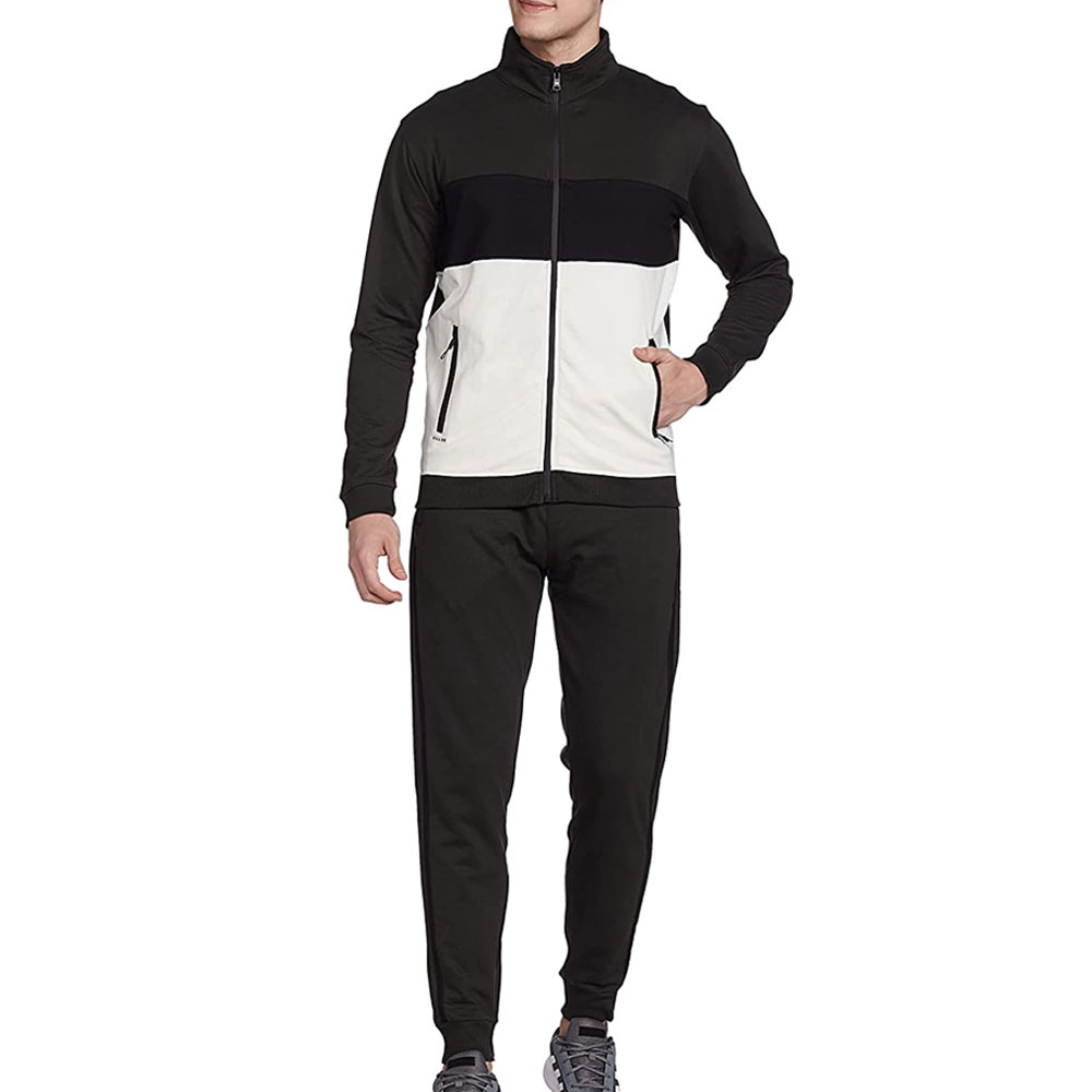 TRACK SUIT