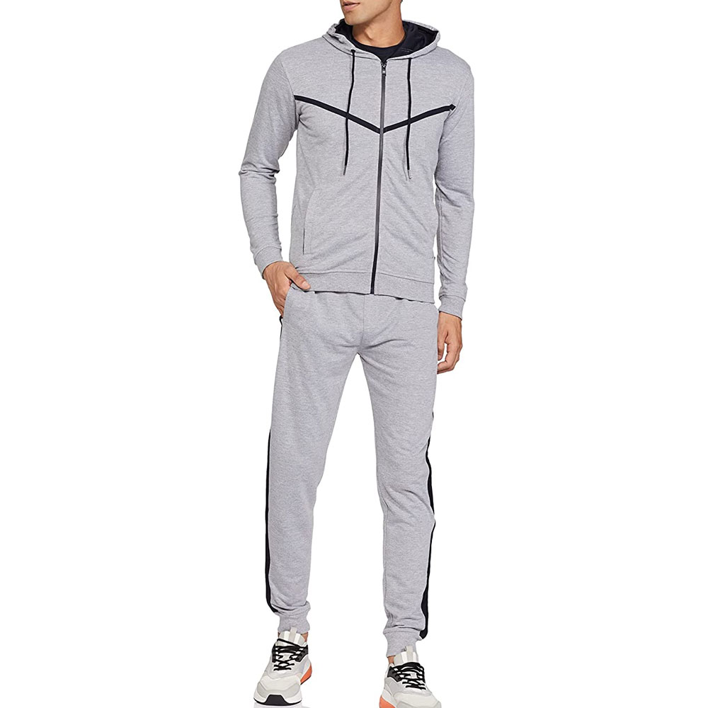 TRACK SUIT