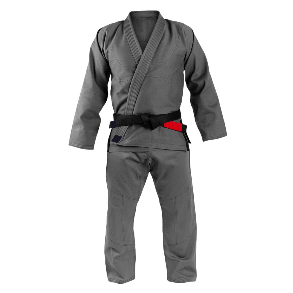 Jui Jitsu Uniform