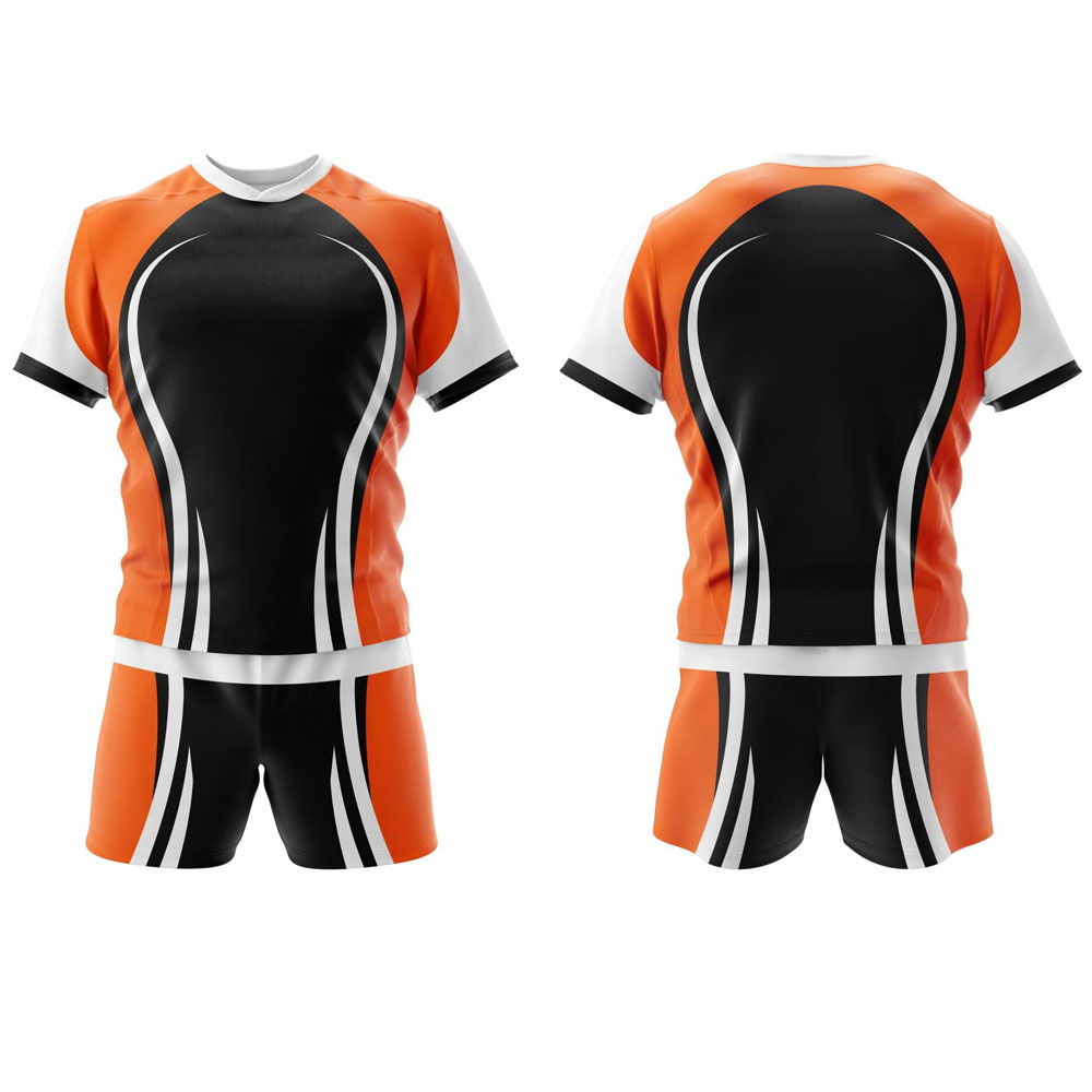 Rugby Uniform