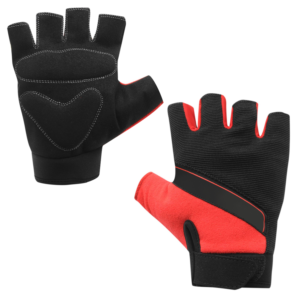 Cycling Gloves 