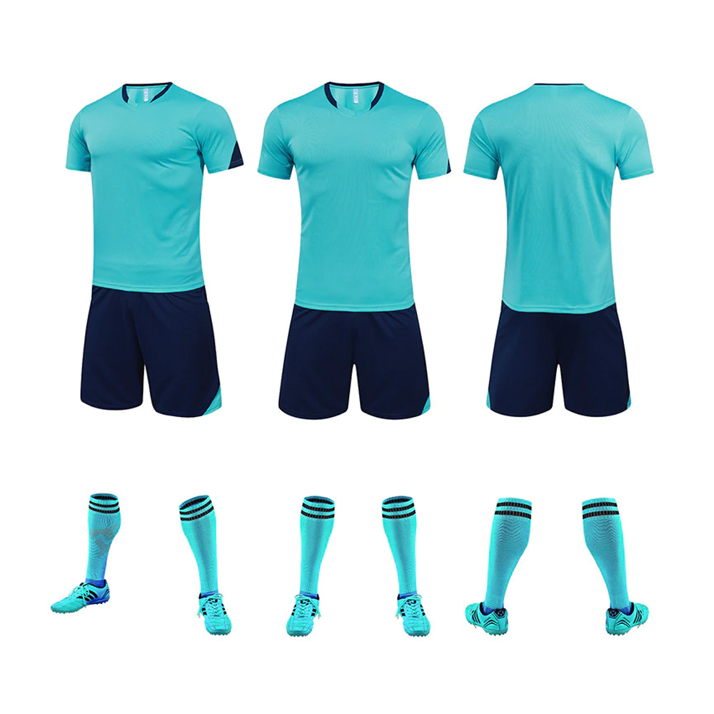 Soccer Uniform