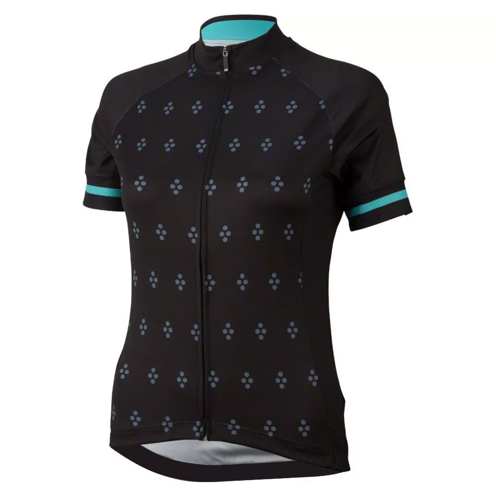 Women Cycling Jersey