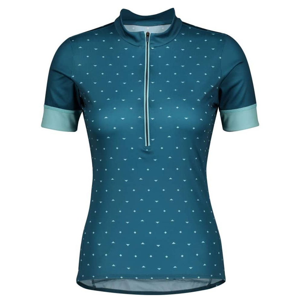 Women Cycling Jersey