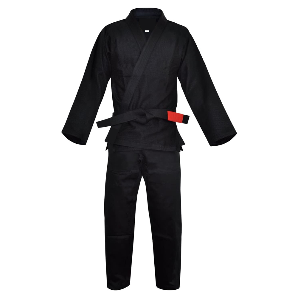 Jui Jitsu Uniform