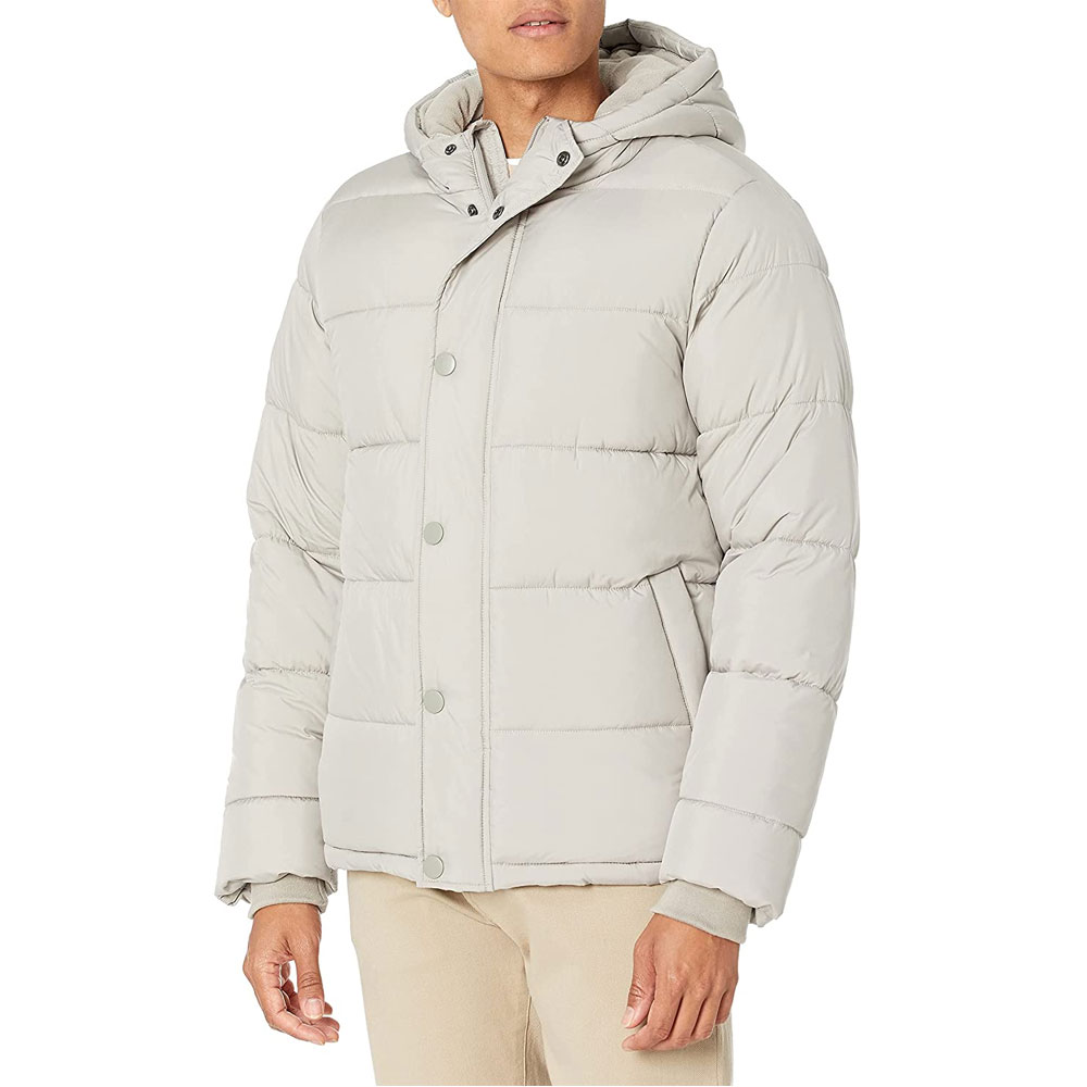 Puffer Jacket