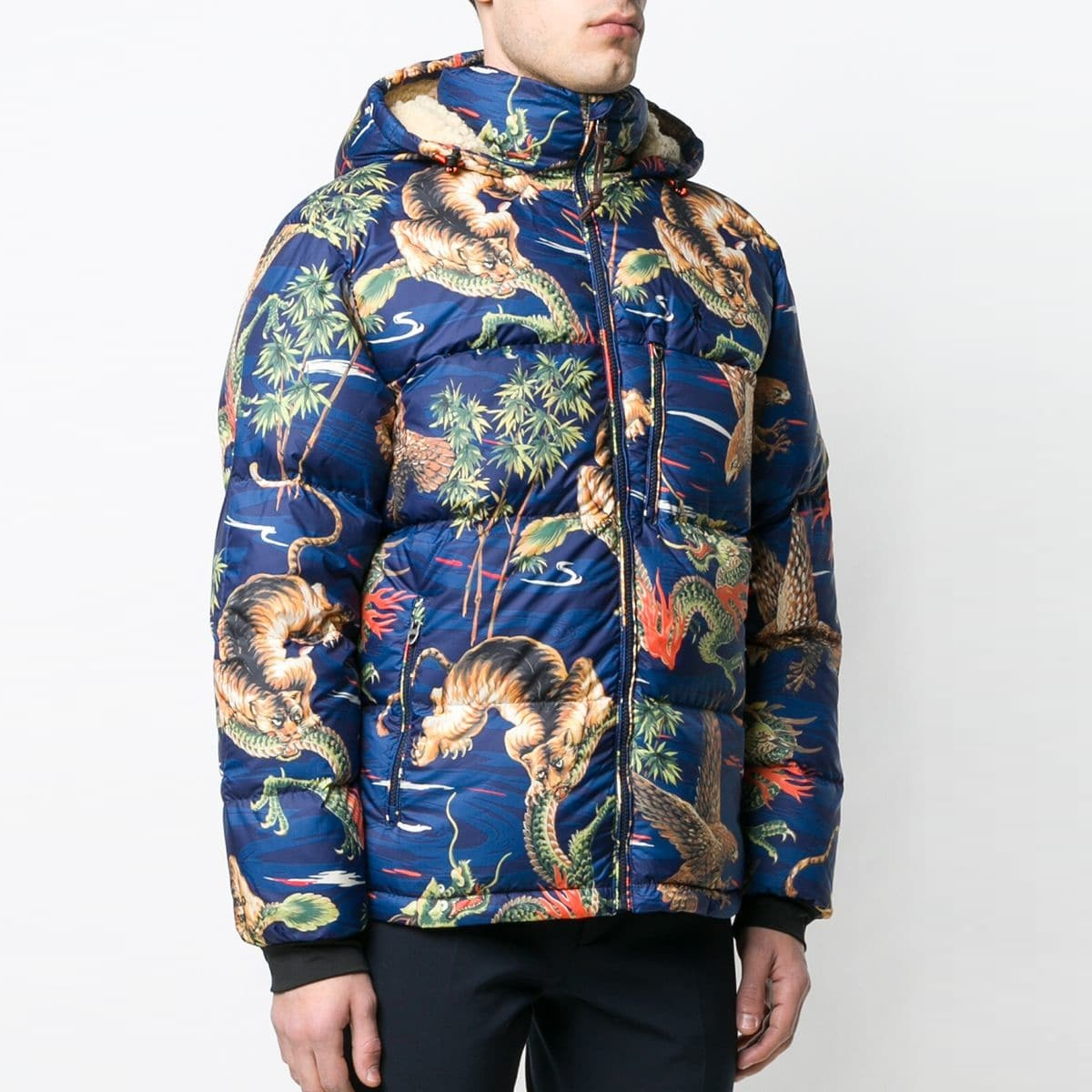 Puffer Jacket
