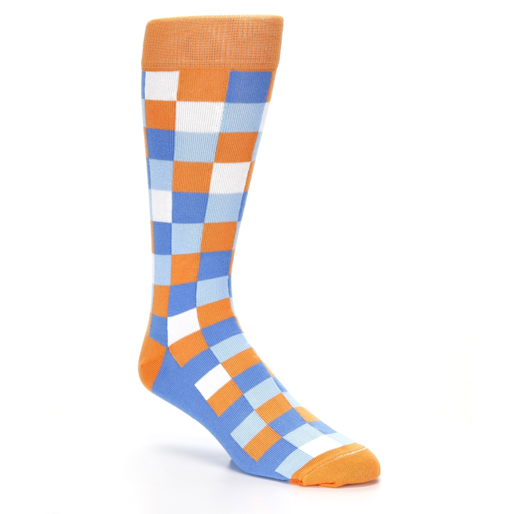DRESS SOCKS 