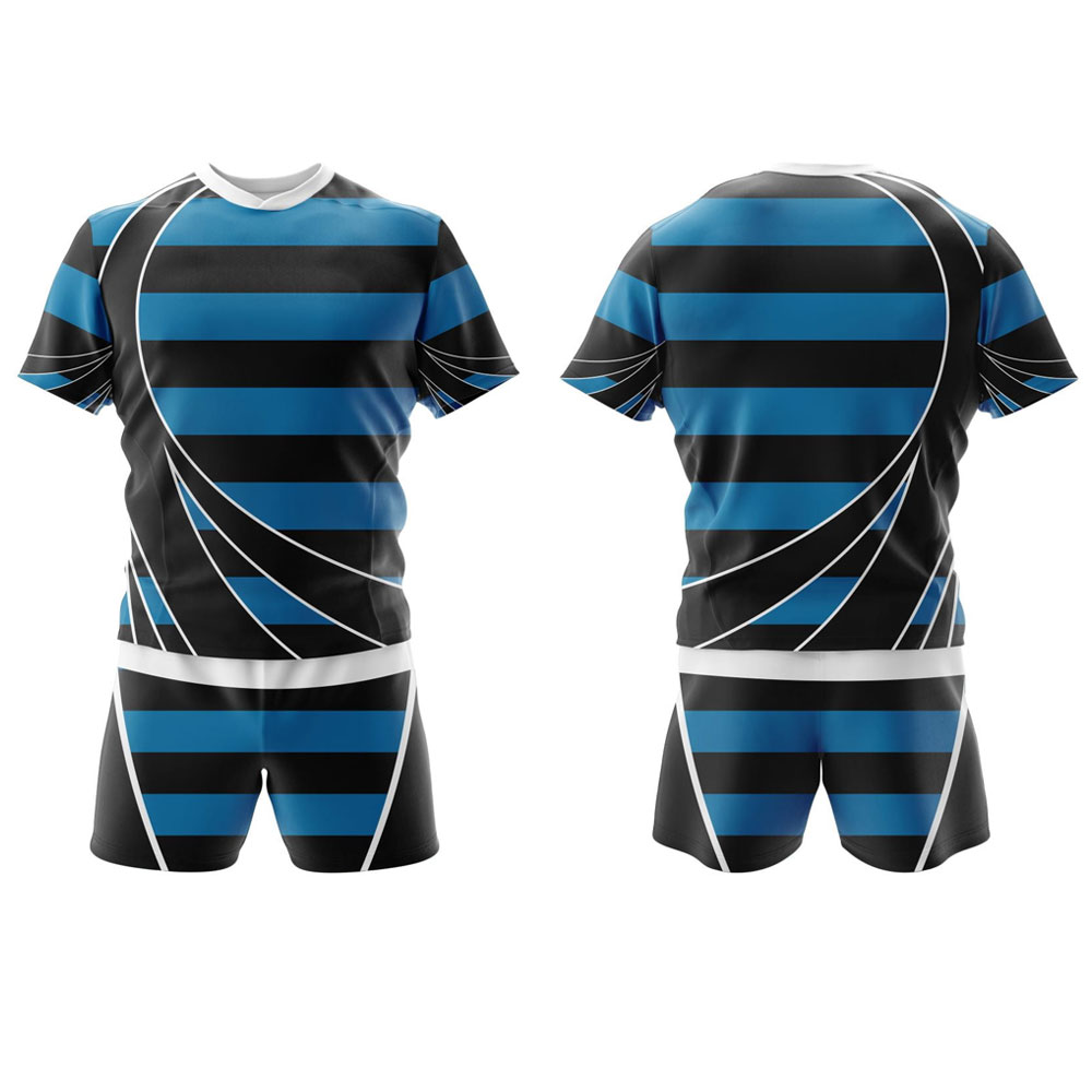 Rugby Uniform