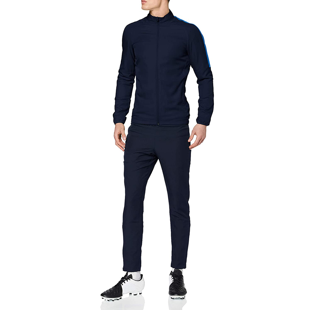 TRACK SUIT