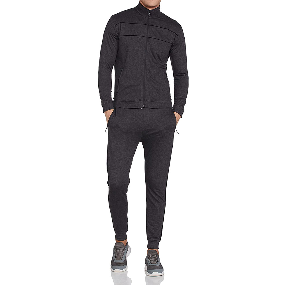 TRACK SUIT