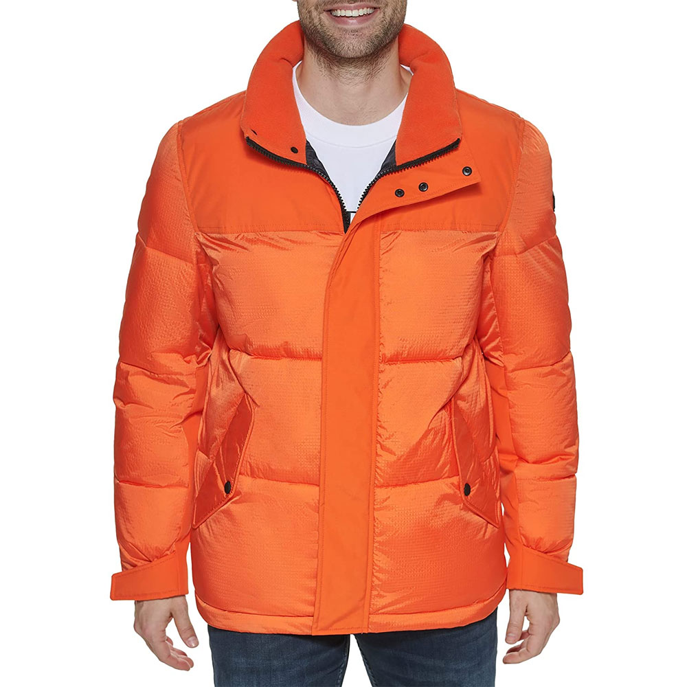 Puffer Jacket