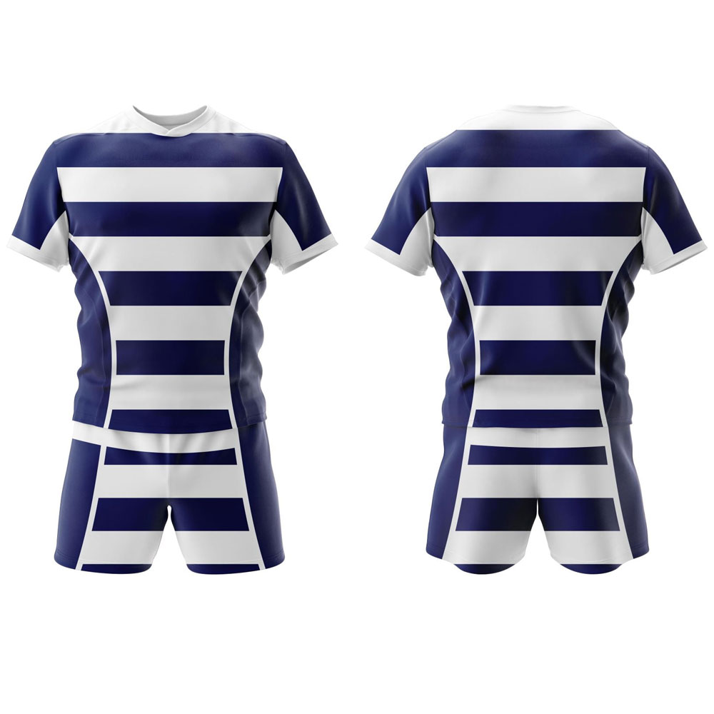 Rugby Uniform