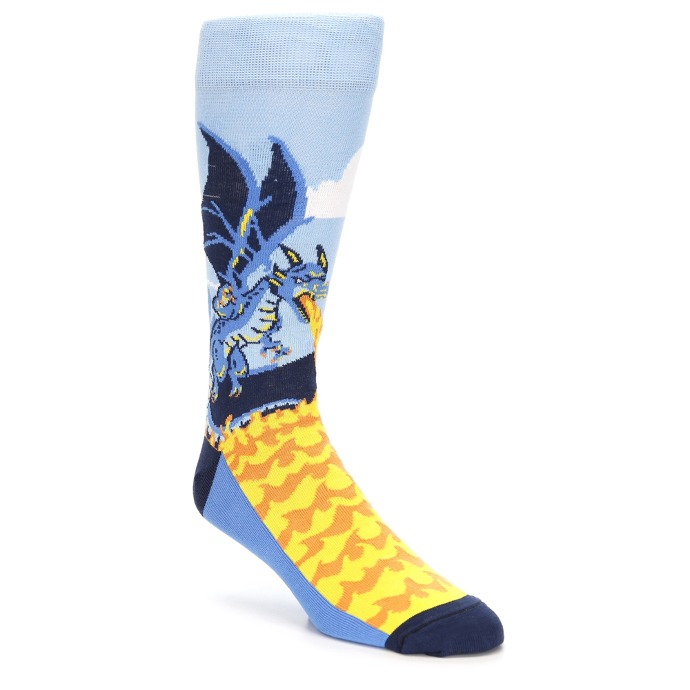DRESS SOCKS 