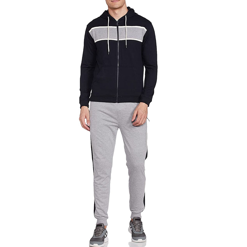 TRACK SUIT