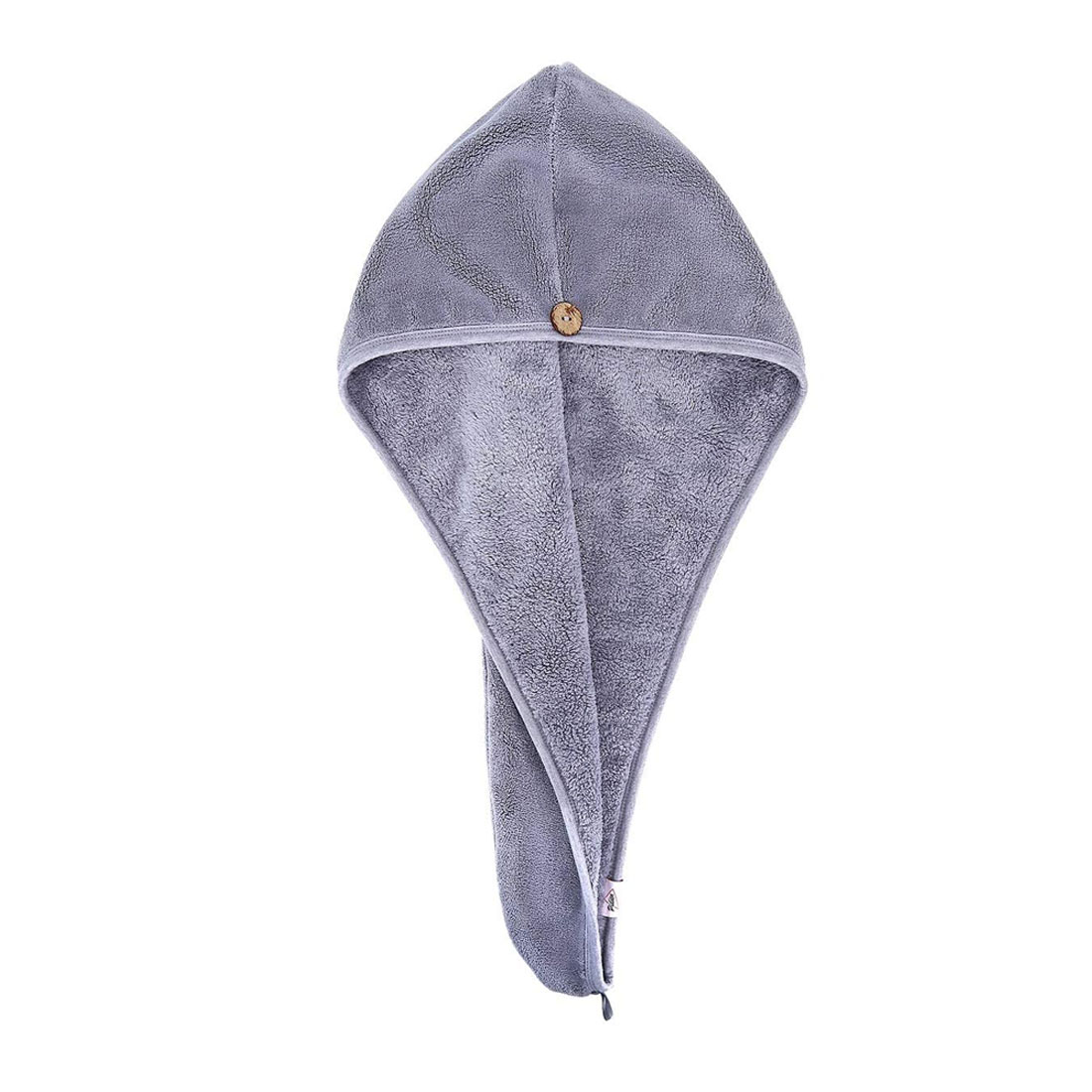 Women's Hair Towel Wrap