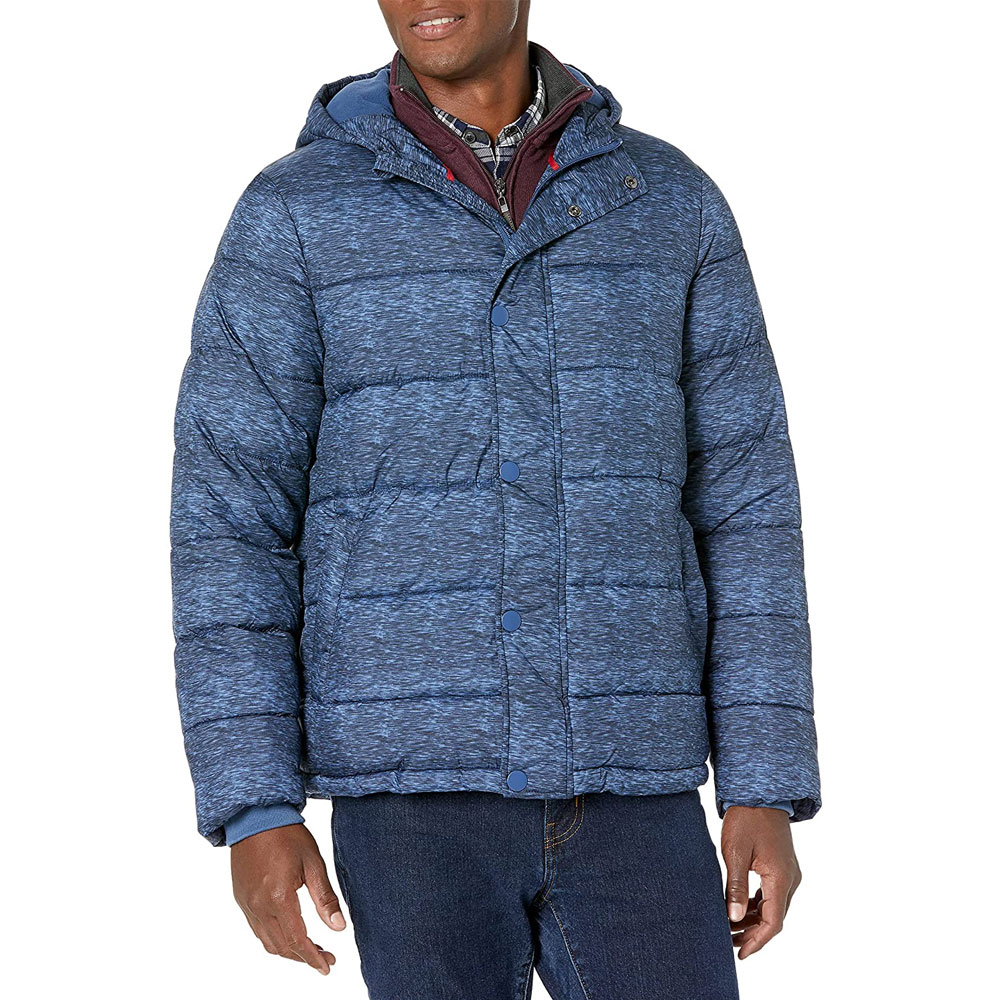 Puffer Jacket