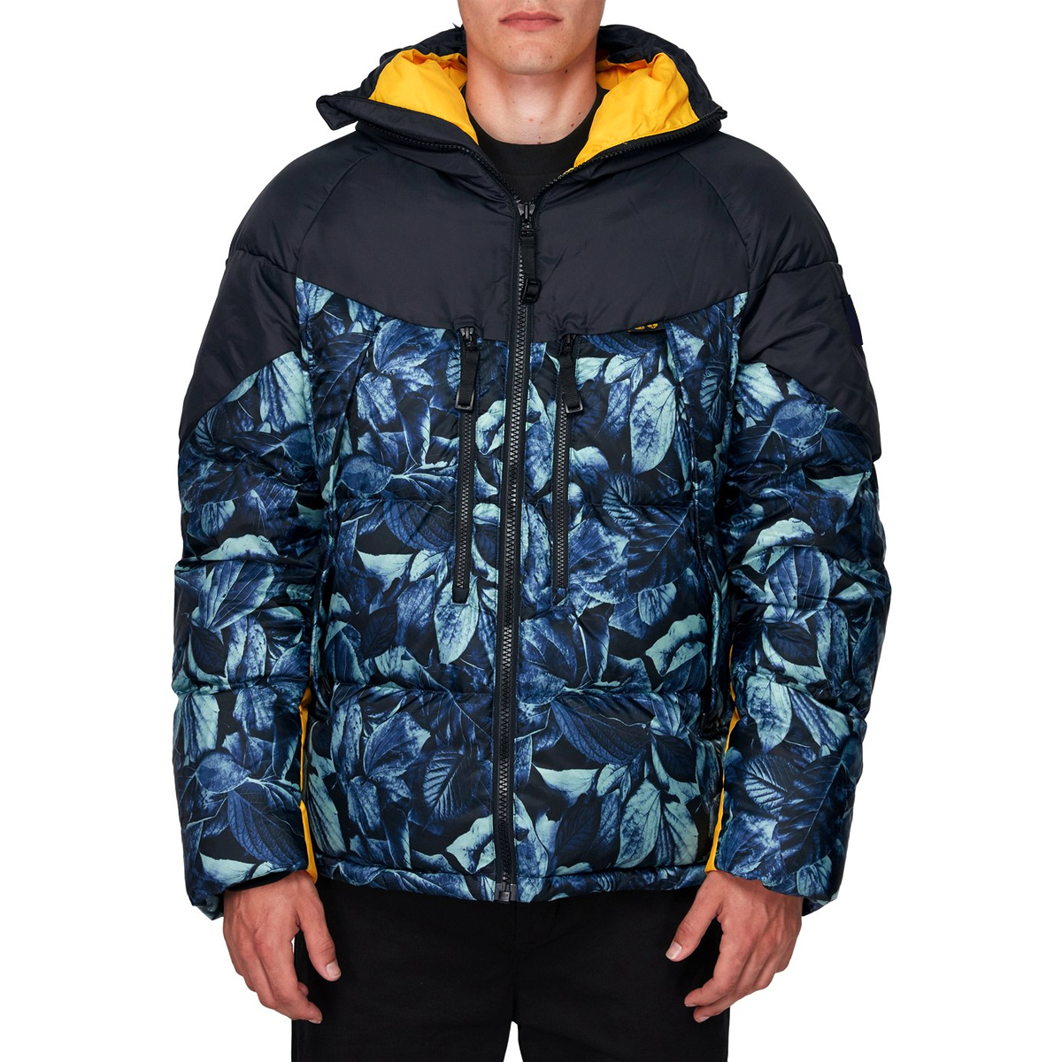 Puffer Jacket
