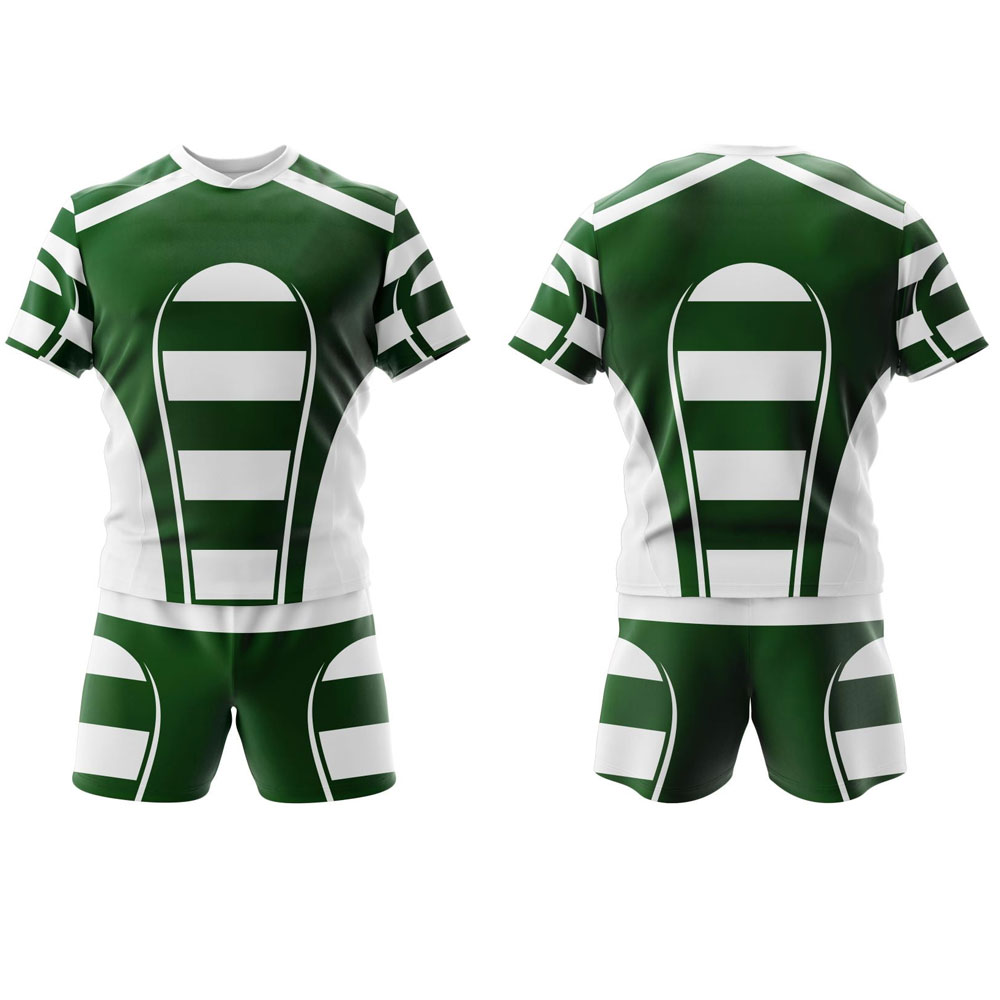 Rugby Uniform
