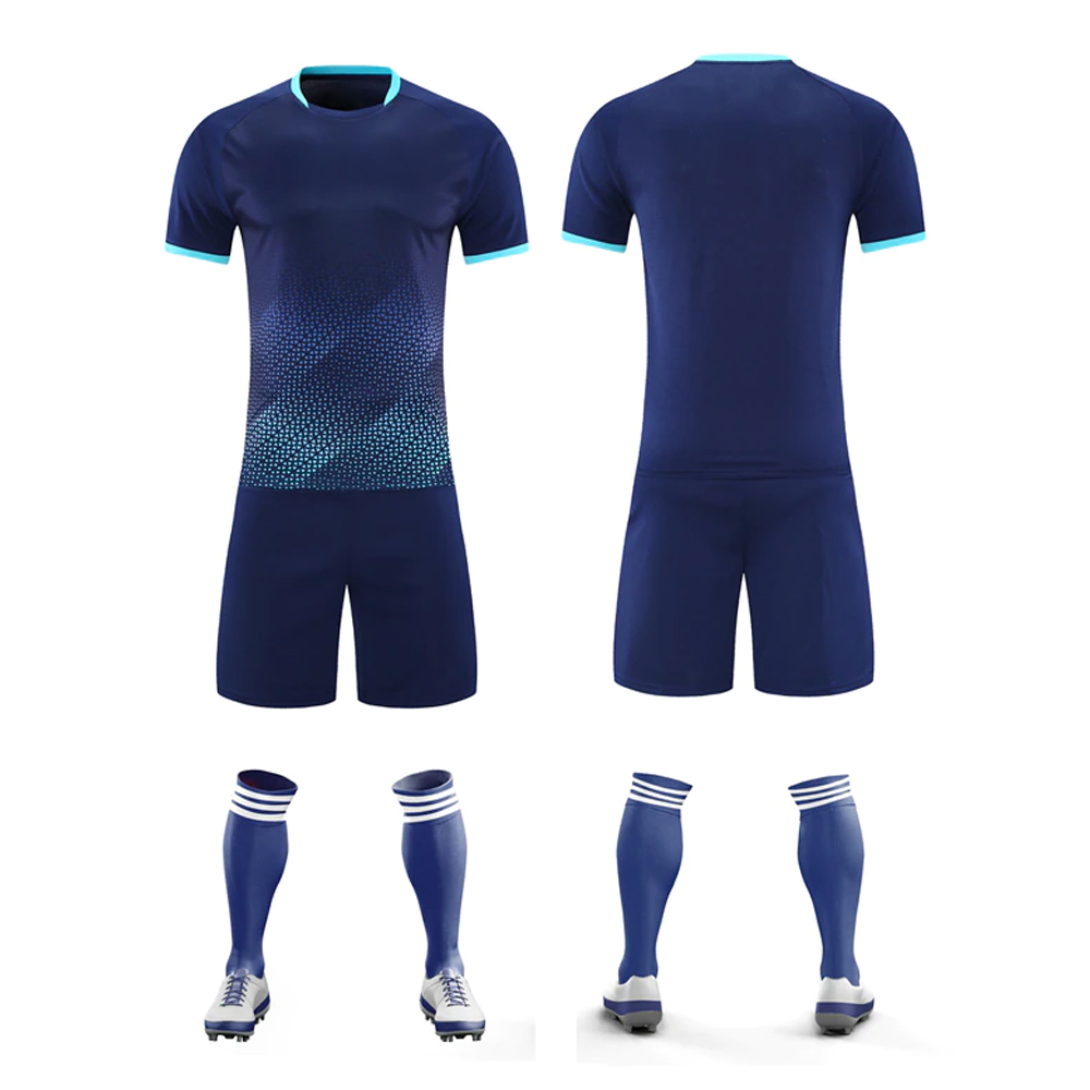 Soccer Uniform